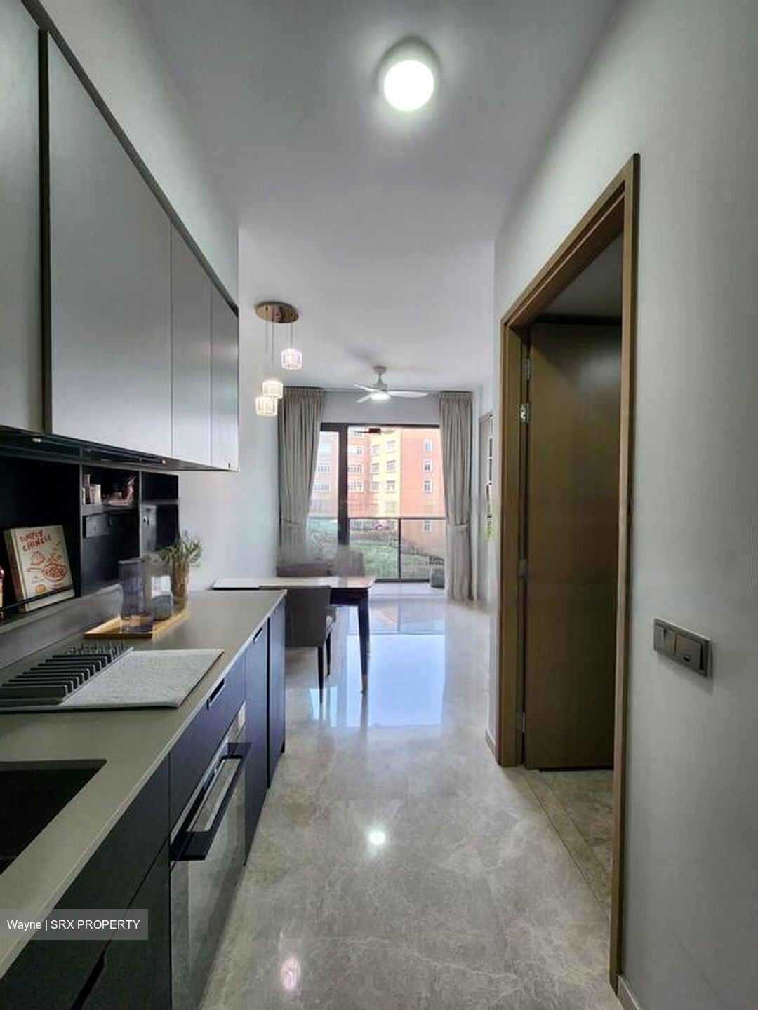 Haus On Handy (D9), Condominium #462694351